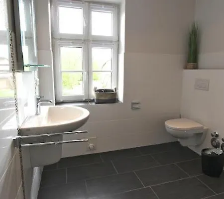 Appartement Sandburg 아파트