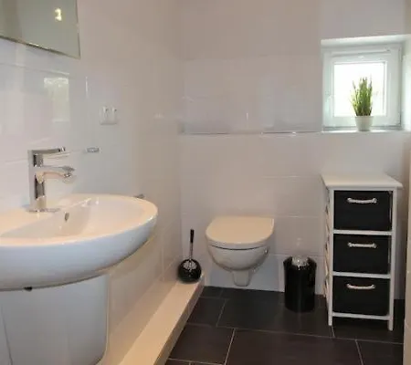 Appartement Sandburg 아파트
