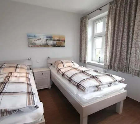 Appartement Sandburg